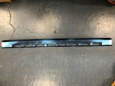 Baguette calandre Chevy pick