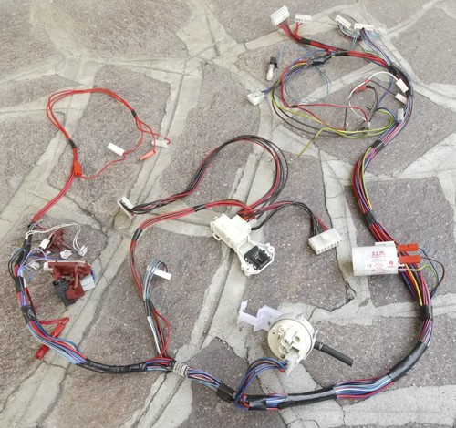 Indesit wa10x spare - (prl),