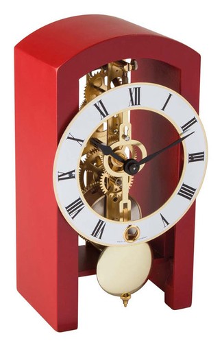 Hermle horloge mécanique - hermle,
