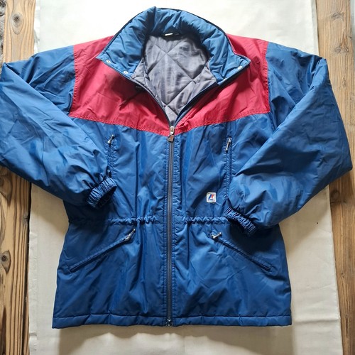 Vintage 80s way - 80s, k-way