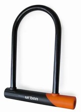 Antivol U de Vélo Ø12 -