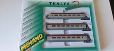 SNCB/SNCF MEHANO SET 3