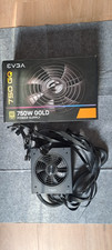Alimentation EVGA 750 GQ 750W