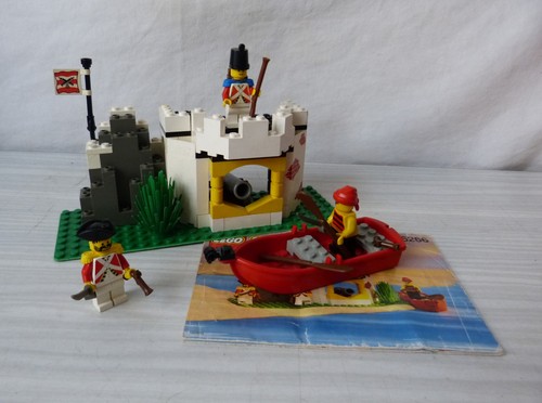 Lego vintage pirates - #lego, vintage#