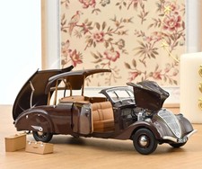 Norev - PEUGEOT 402 ECLIPSE