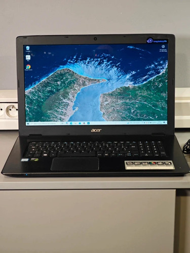 Acer aspire e17 core - acer, e17/17.3"/core