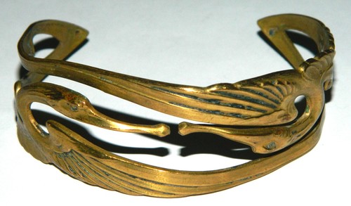 Joli bracelet héron période - joli,