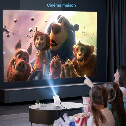 Vidéoprojecteur 1080p