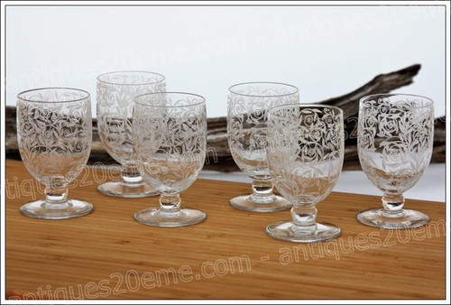 Set verres porto - à, en