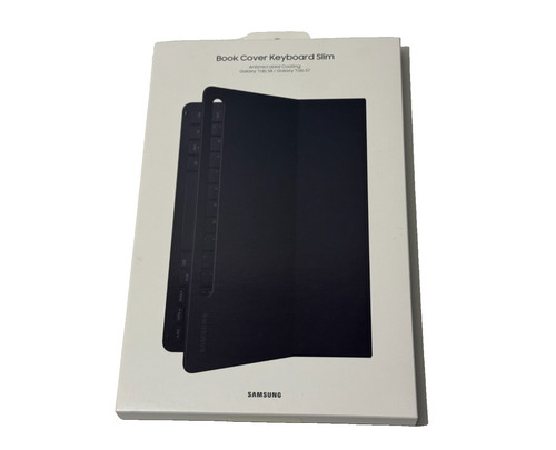 Book cover keyboard - keyboard, slim