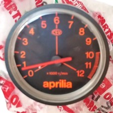 NOS Aprilia no's STX125