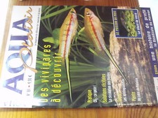 µ? Revue Aqua Plaisir n°81