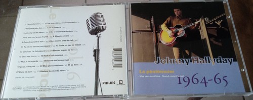 Johnny hallyday guitare - johnny,