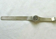  Montre Mécanique et Bracelet