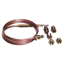 Thermocouple de GHR - DIFF