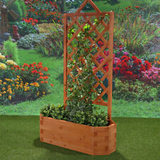 Arceau à rosiers Treillis