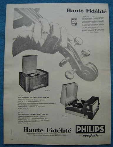 Publicité papier - publicité,