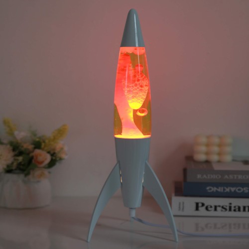 Lampe lave design - à,