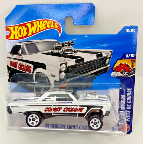 285 hot wheels drag - 26.285,