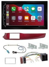 ESX 2DIN DAB USB MP3 Bluetooth