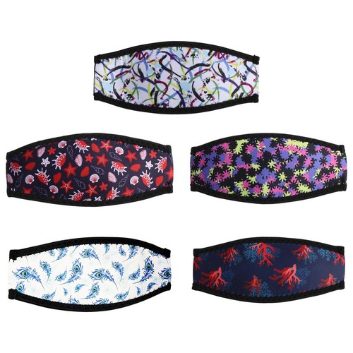Bandeau élastique pour - , masque