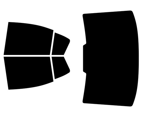 Kit film solaire - film,