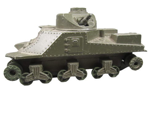 Solido m3 char - solido, 1/50