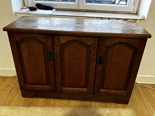 Buffet bas - buffet,
