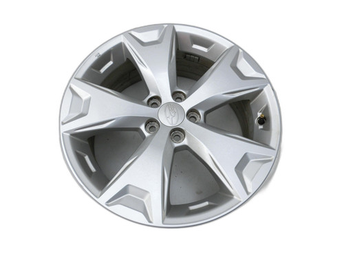 Jante en aluminium - x,