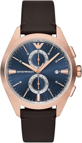 Montre armani homme claudio - montre,