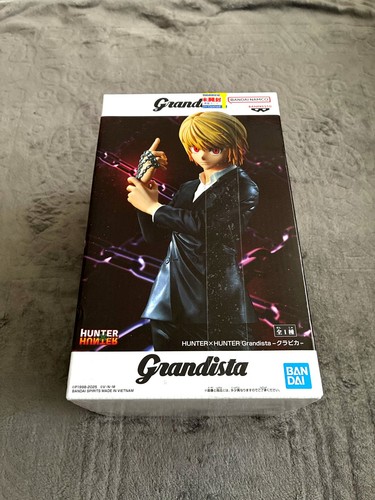 Figurine kurapika hunter - figurine, x