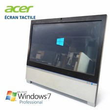 Acer Aspire Z5751 23" Tactile
