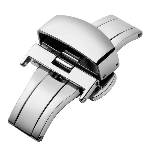Montre boucle deployante - montre,