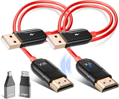 Kit hdmi sans - hdmi, Émetteur