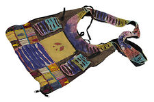 Sac besace bandouliere Hippie