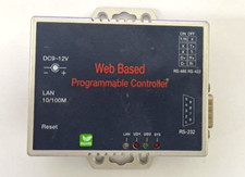 MODBUS WPC-232 PROGRAMMABLE