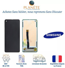 Original Ecran Noir Assemblés