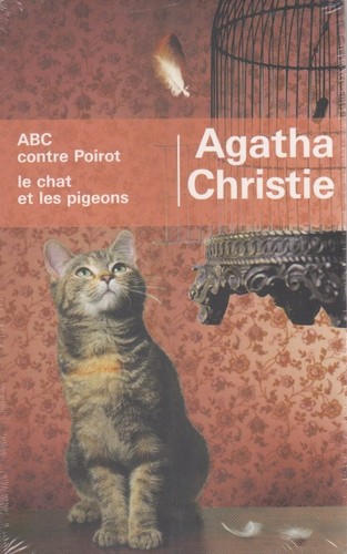 Abc contre poirot - le, chat