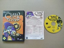 Captain Claw - Import Allemand