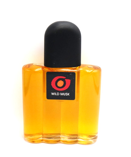 Axe wild musk elida gibbs - wild,