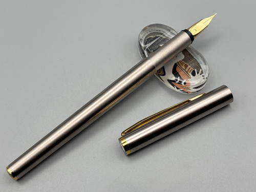 Stylo plume montblanc - stylo, noblesse