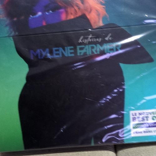 Mylène farmer best 6 - farmer,