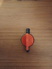 ROBINET D'ESSENCE UNIVERSEL EN ABS CYCLOS SCOOTERS MOTOS KARTINGS TONDEUSES 