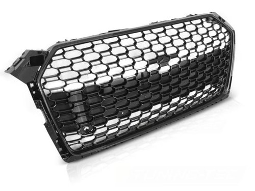 Grille calandre sport - grille,