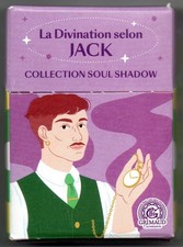 Jeu de 55 cartes de divination
