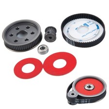 Transmission par courroie