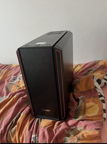 Gamer - pc,