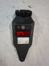 SUPPORT DE PLAQUE YAMAHA 450