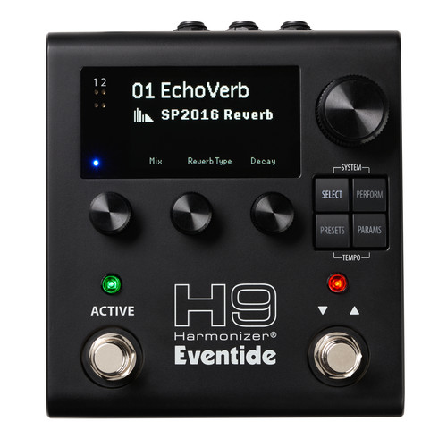 New eventide gen - eventide,