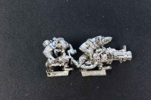 Metal skaven warp - skaven,